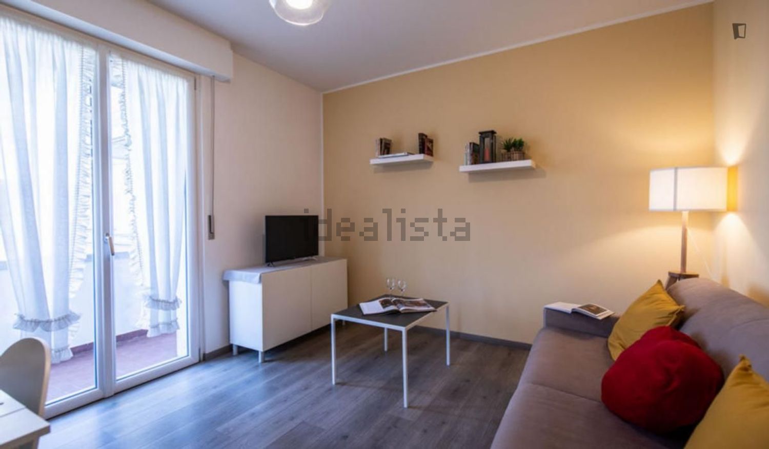 appartamento in affitto ad Udine