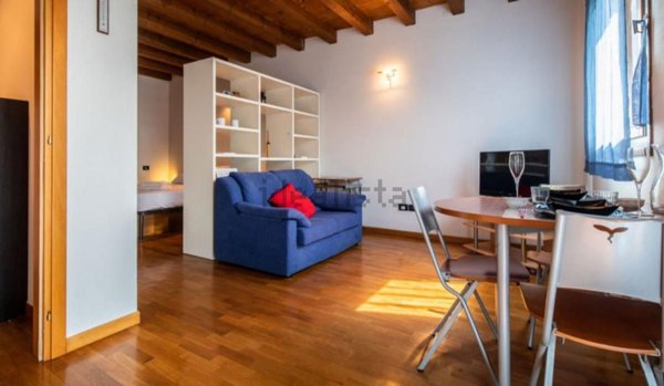 appartamento in affitto ad Udine