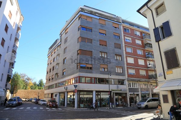 appartamento in affitto ad Udine