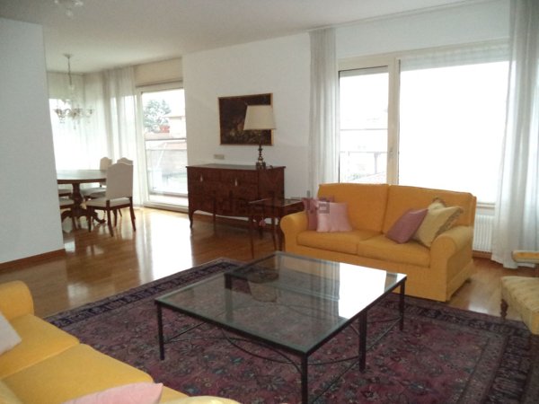 appartamento in affitto ad Udine