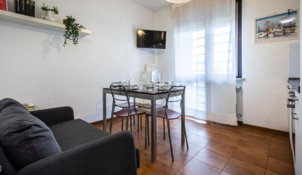 appartamento in affitto ad Udine