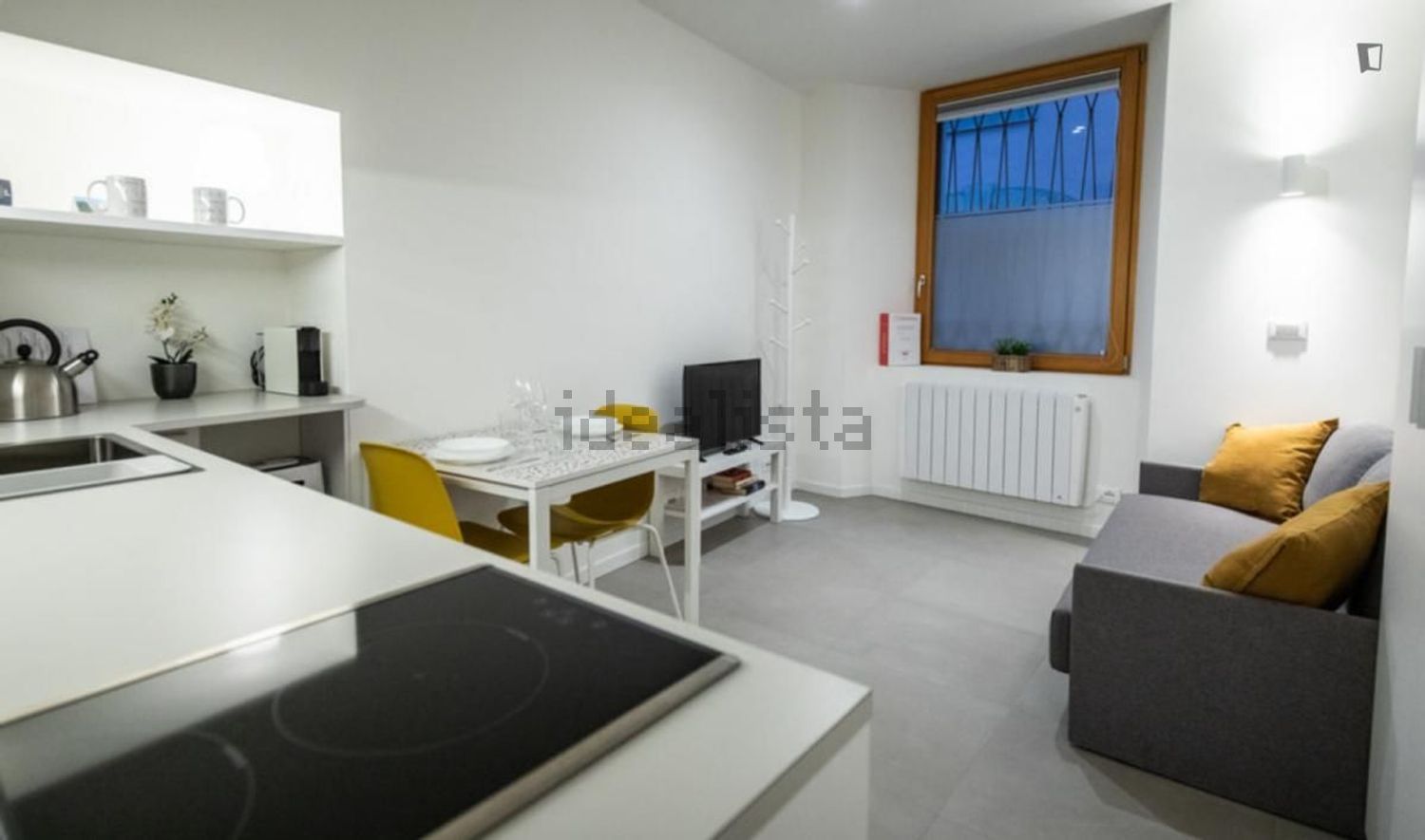 appartamento in affitto ad Udine