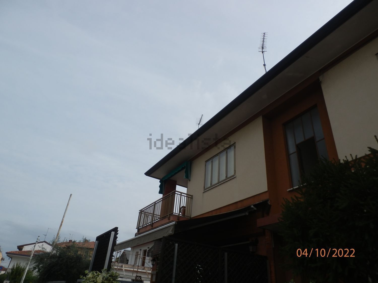 appartamento in affitto ad Udine in zona San Rocco