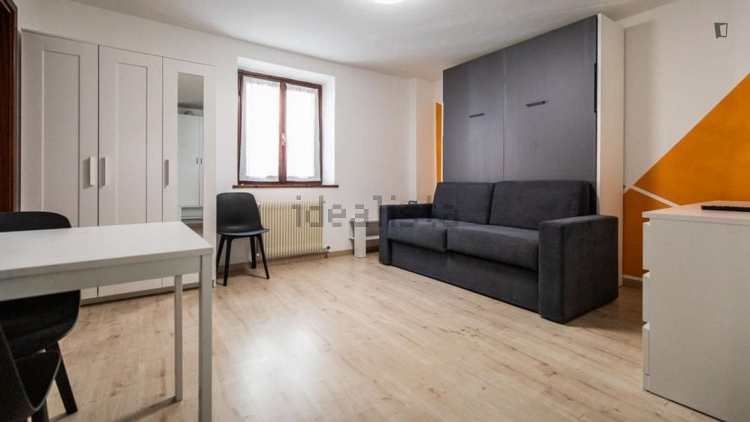 appartamento in affitto ad Udine