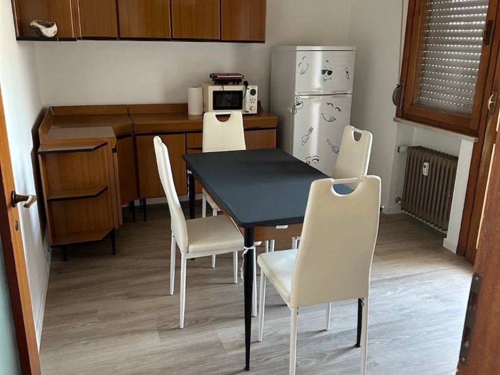 appartamento in affitto ad Udine in zona Centro Storico