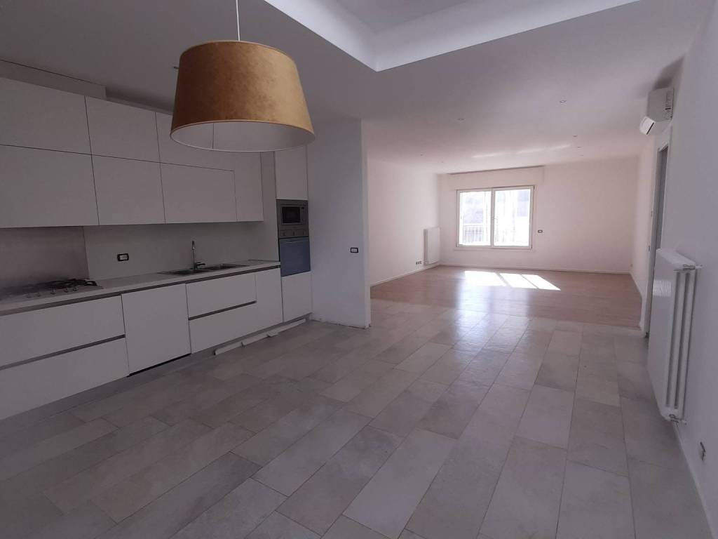 appartamento in affitto ad Udine