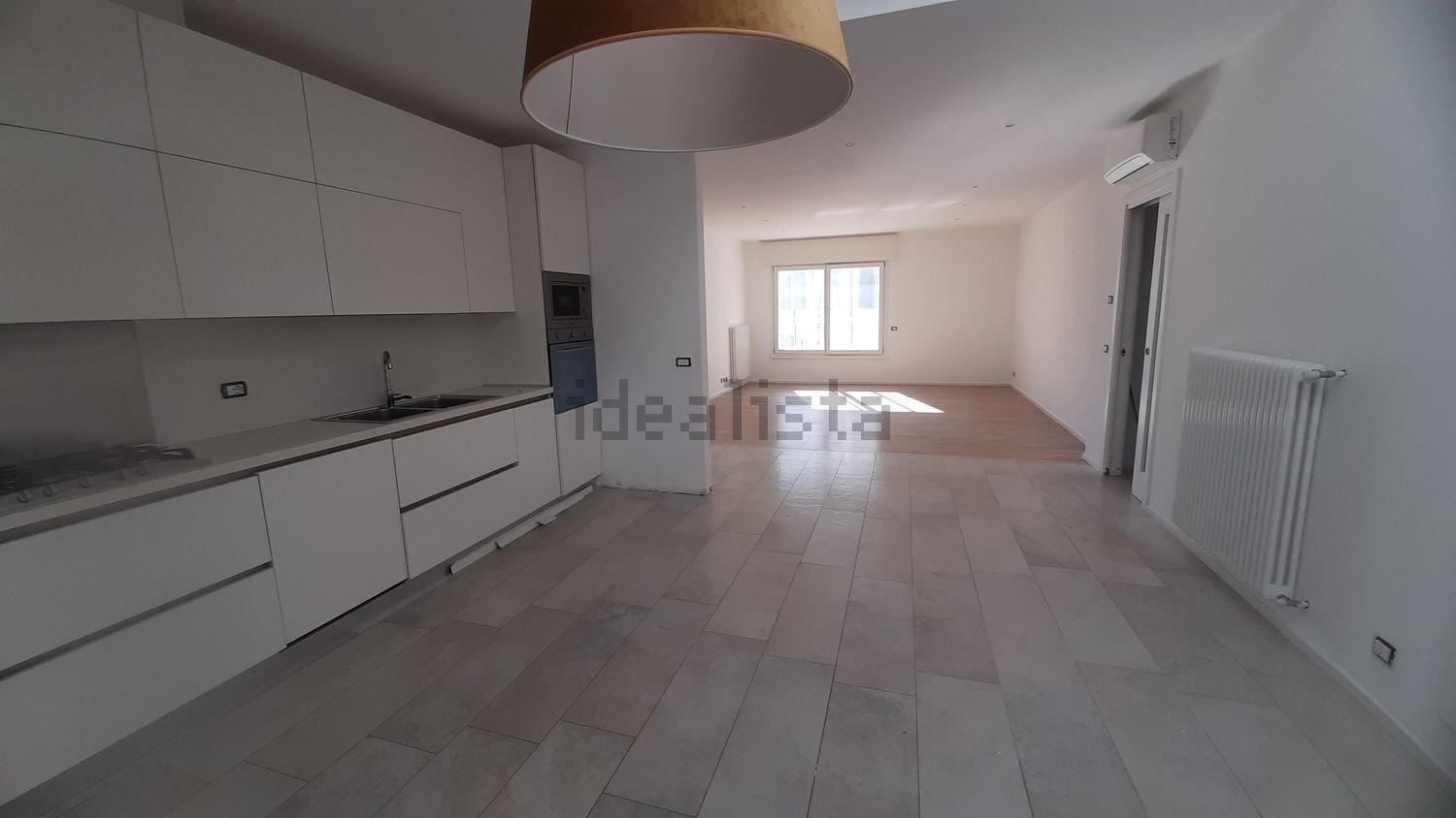 appartamento in affitto ad Udine