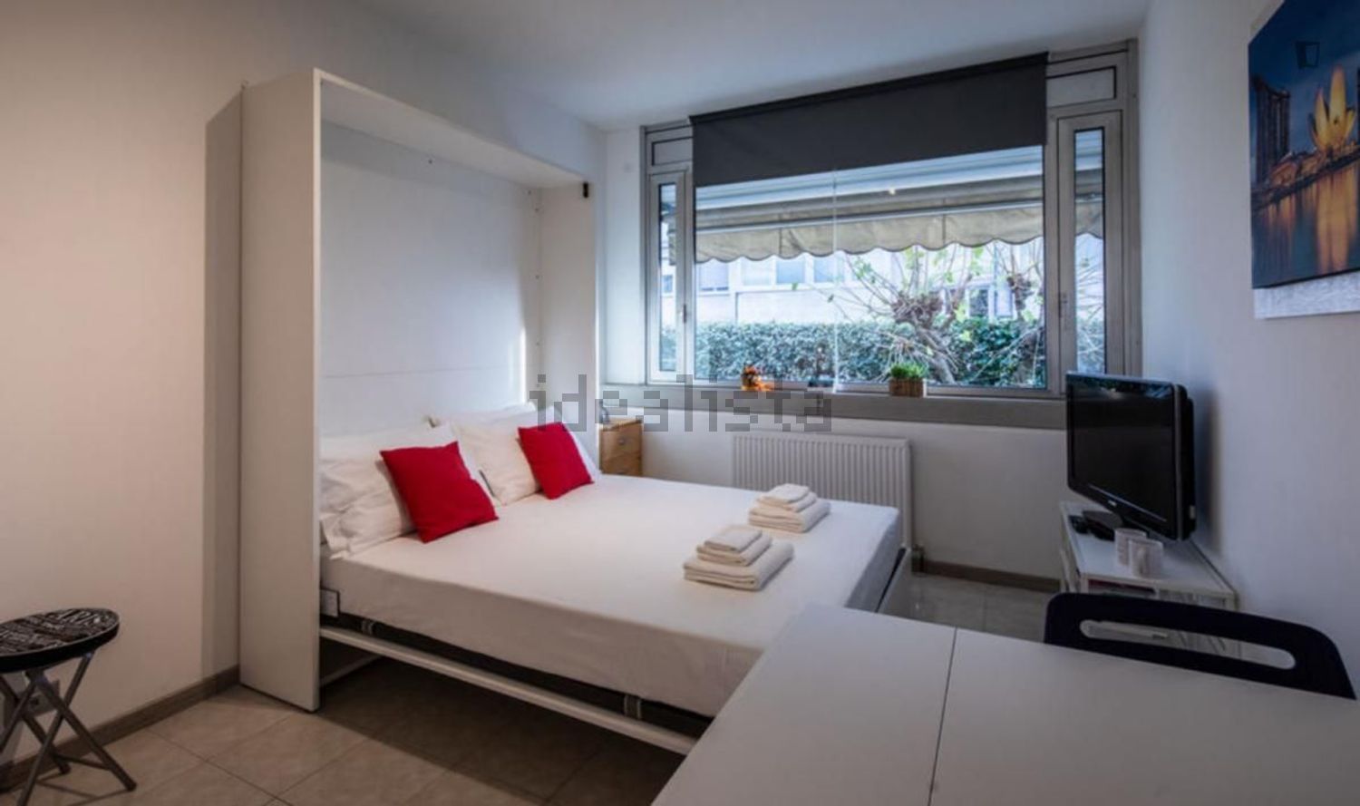 appartamento in affitto ad Udine