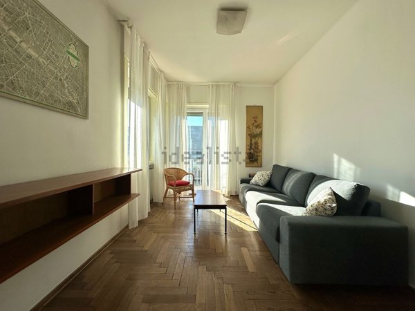 appartamento in affitto ad Udine in zona Centro Storico