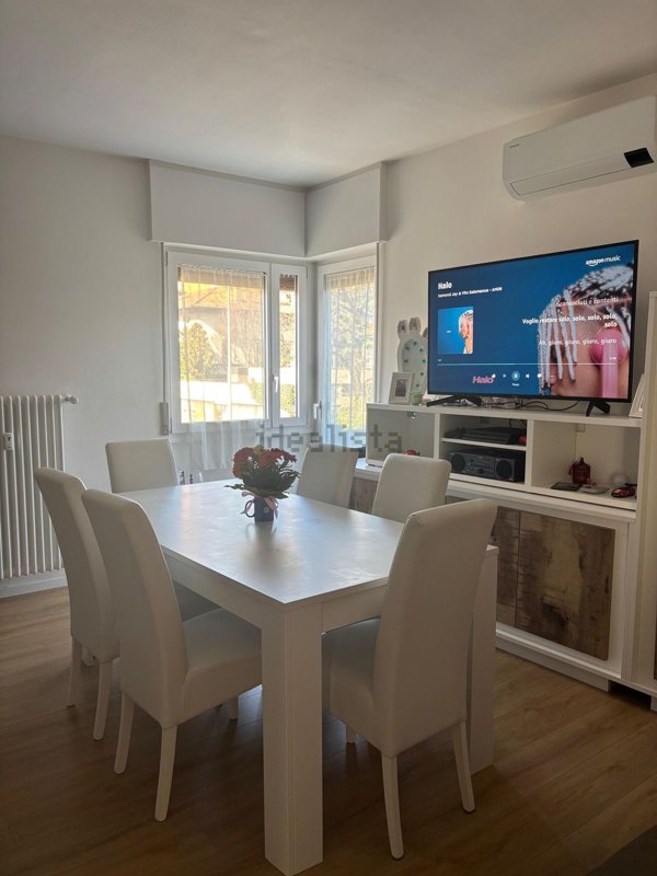 appartamento in affitto ad Udine in zona Centro Storico