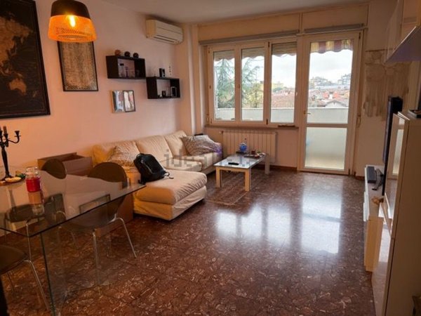 appartamento in affitto ad Udine