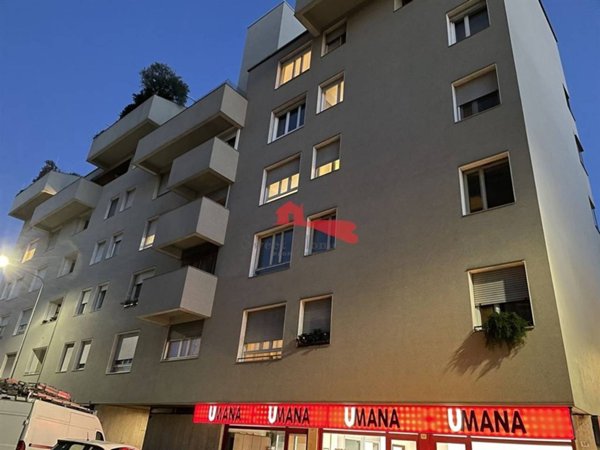 appartamento in affitto ad Udine in zona Centro Storico