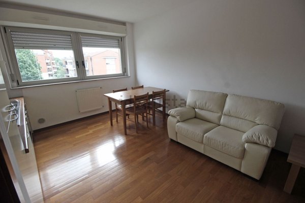 appartamento in affitto ad Udine