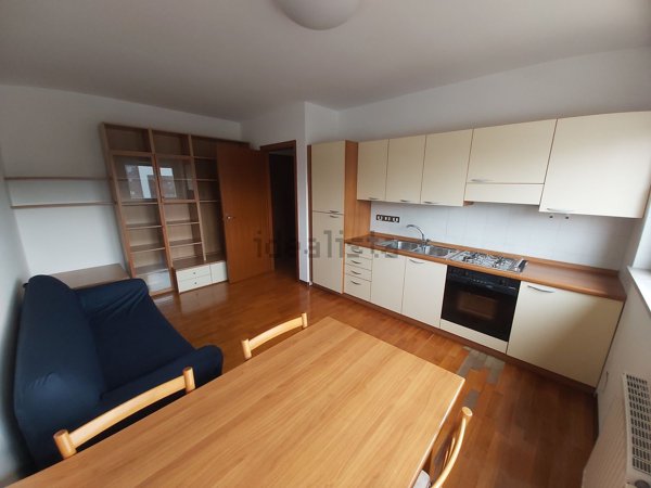 appartamento in affitto ad Udine