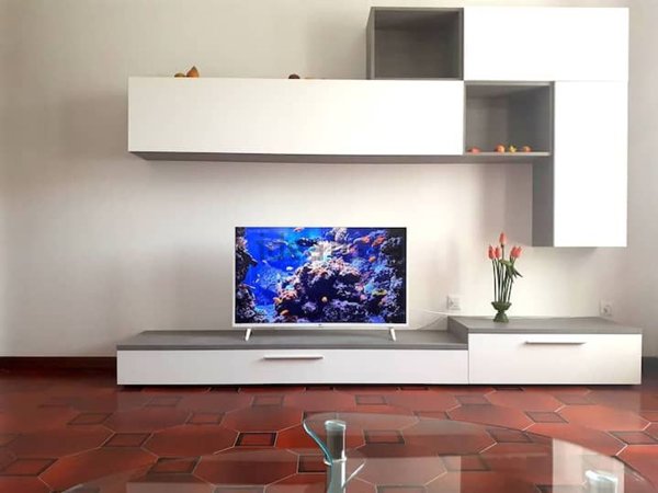 appartamento in affitto ad Udine