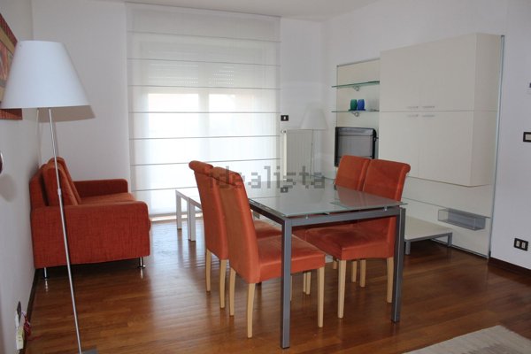 appartamento in affitto ad Udine