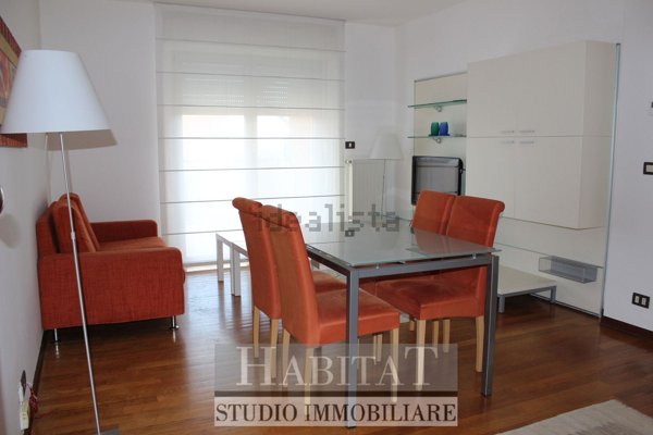 appartamento in affitto ad Udine