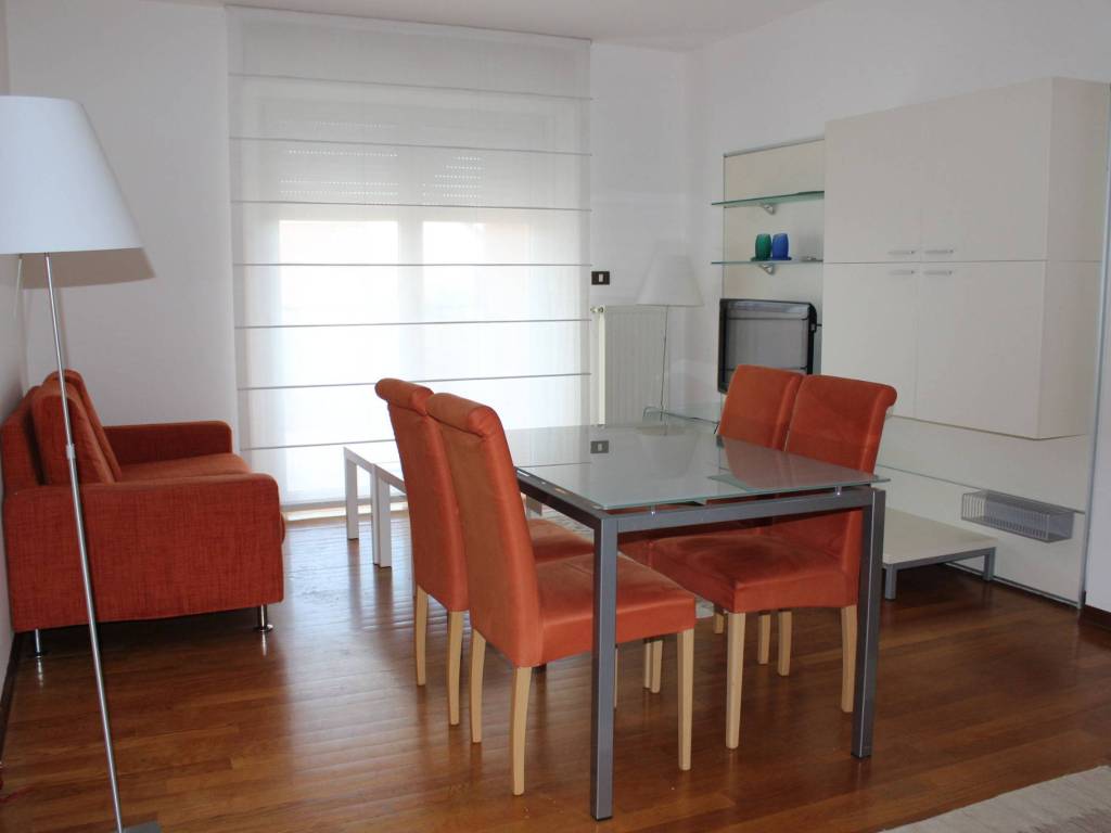 appartamento in affitto ad Udine