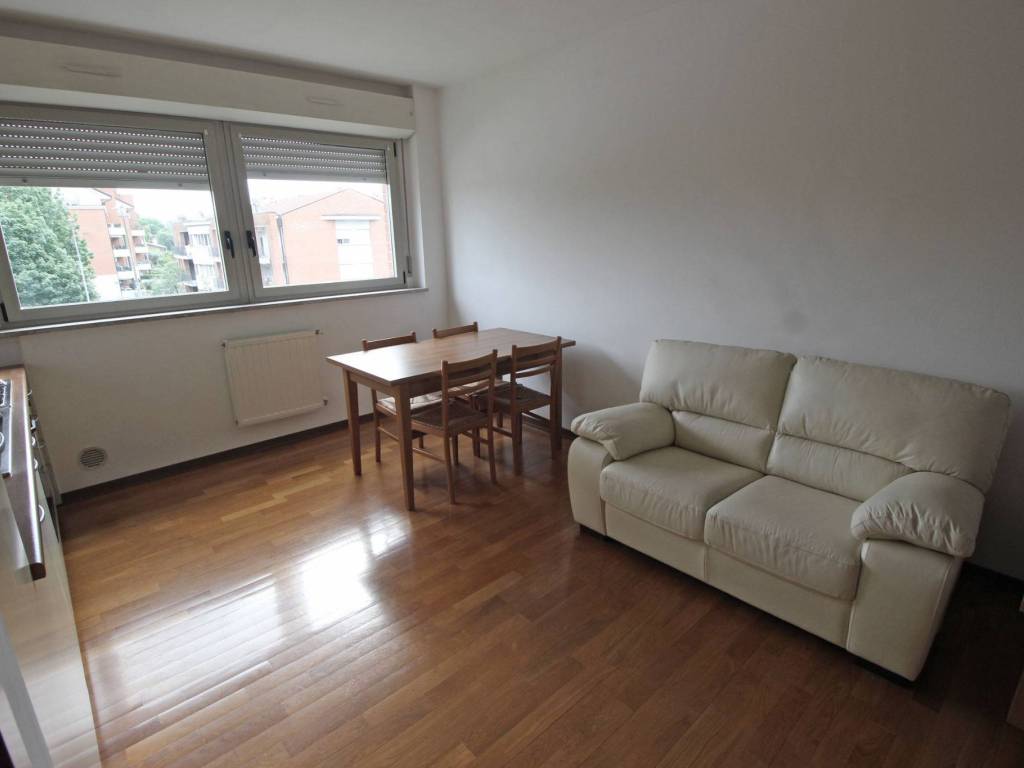 appartamento in affitto ad Udine