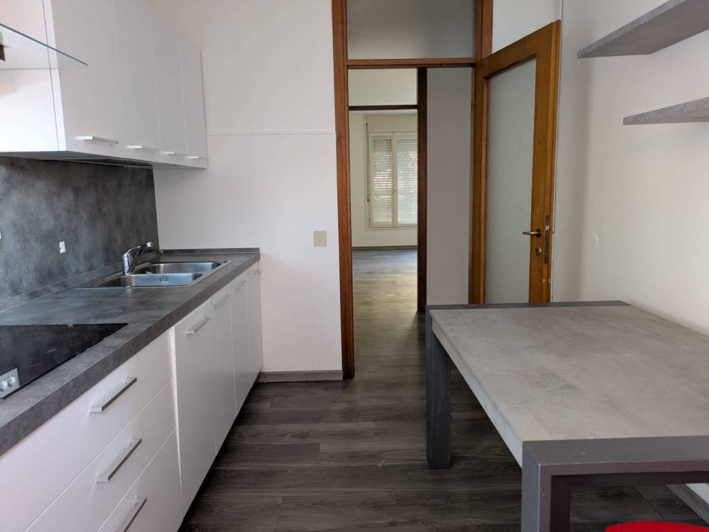 appartamento in affitto ad Udine