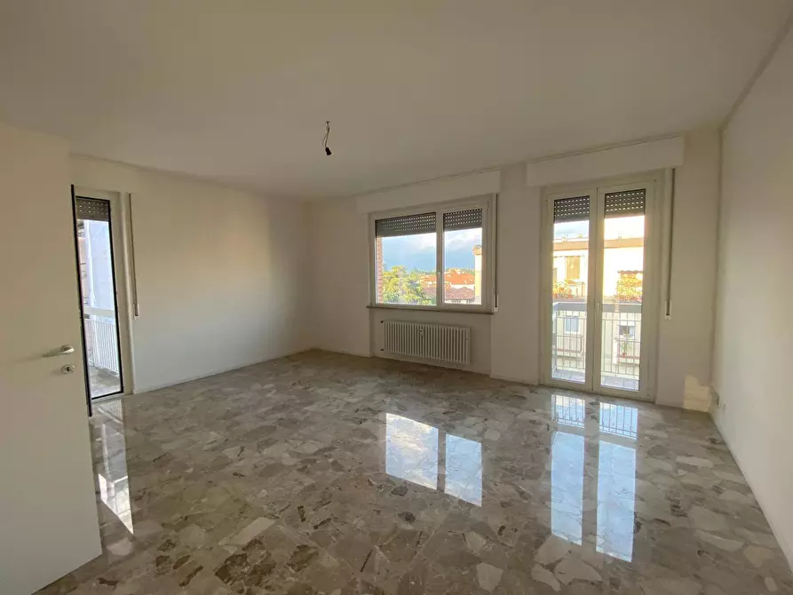 appartamento in affitto ad Udine in zona Centro Storico