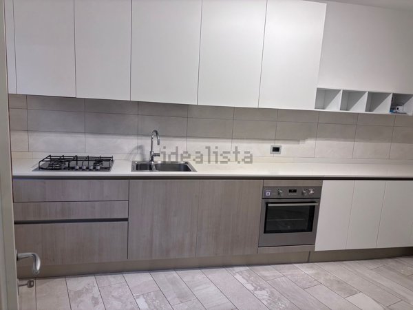 appartamento in affitto ad Udine