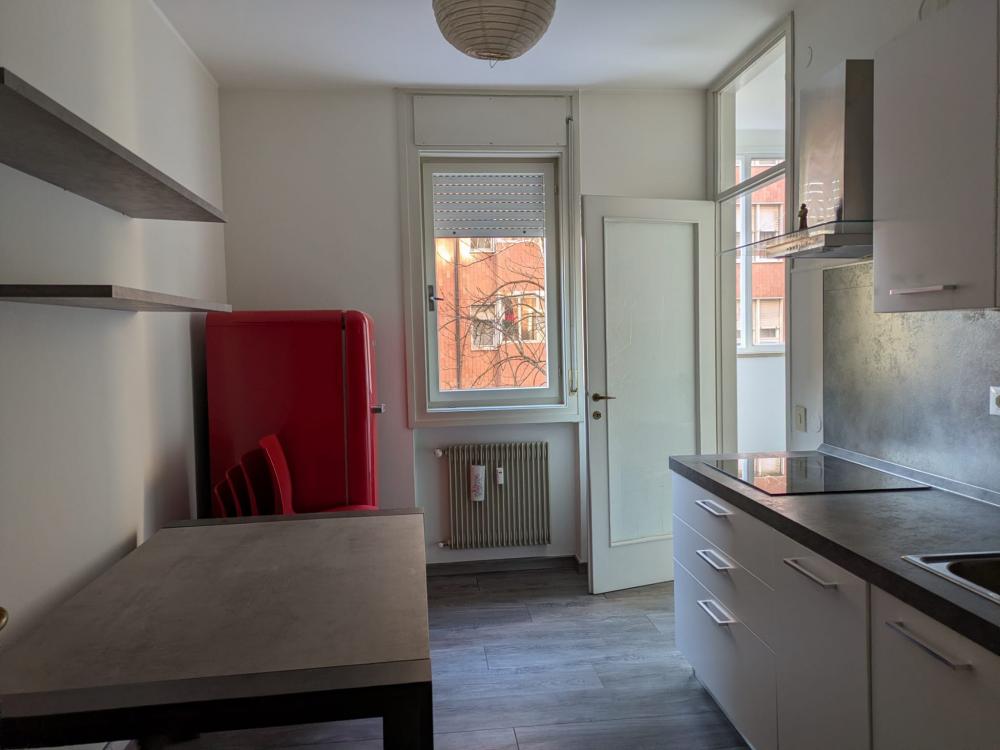 appartamento in affitto ad Udine