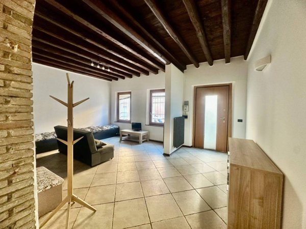 appartamento in affitto ad Udine