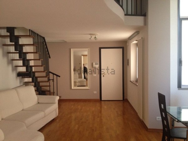 appartamento in affitto ad Udine in zona Centro Storico