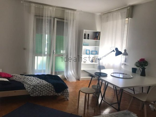 appartamento in affitto ad Udine