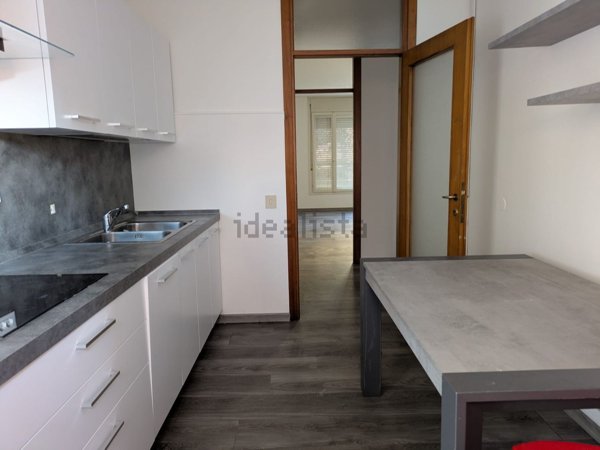 appartamento in affitto ad Udine