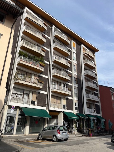 appartamento in affitto ad Udine