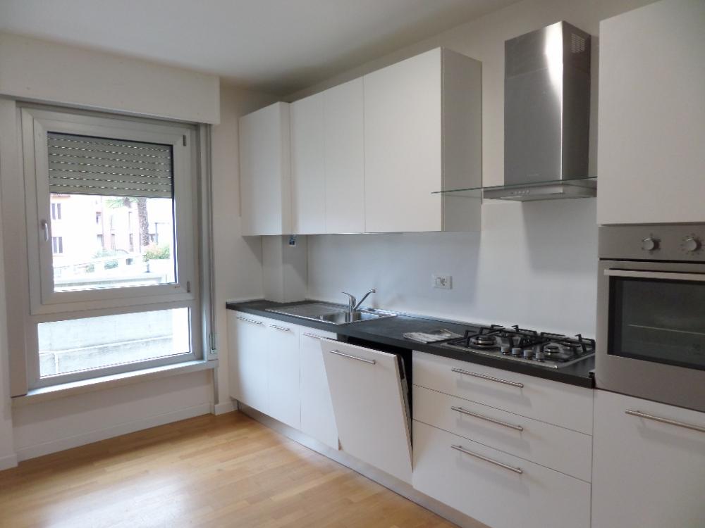 appartamento in affitto ad Udine