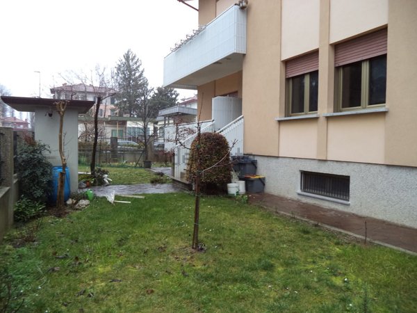 appartamento in affitto ad Udine