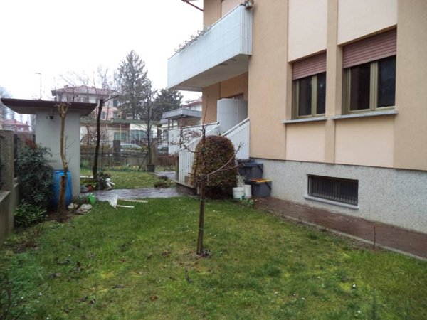 appartamento in affitto ad Udine in zona Chiavris