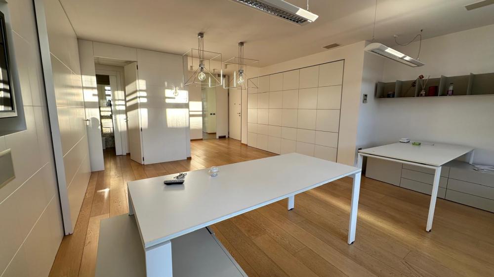 ufficio in affitto ad Udine