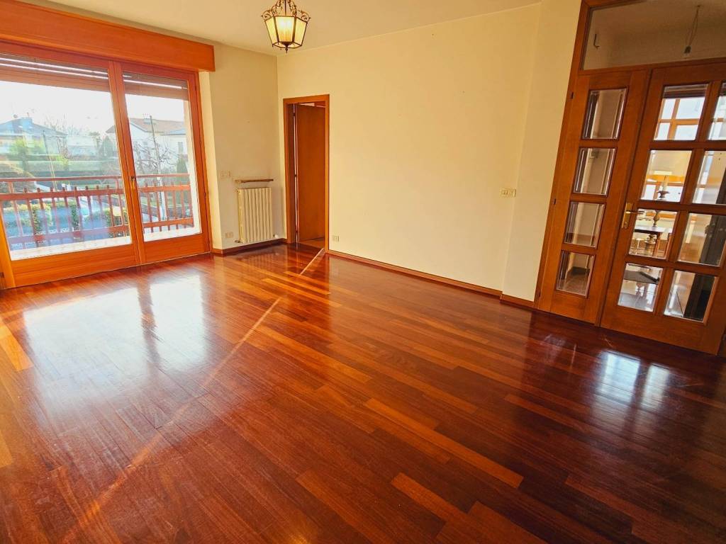 appartamento in affitto ad Udine