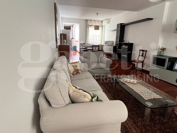 appartamento in affitto ad Udine in zona Centro Storico