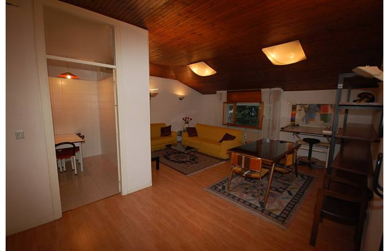 appartamento in affitto ad Udine in zona Rizzi