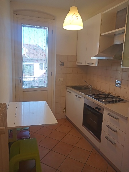 appartamento in affitto ad Udine