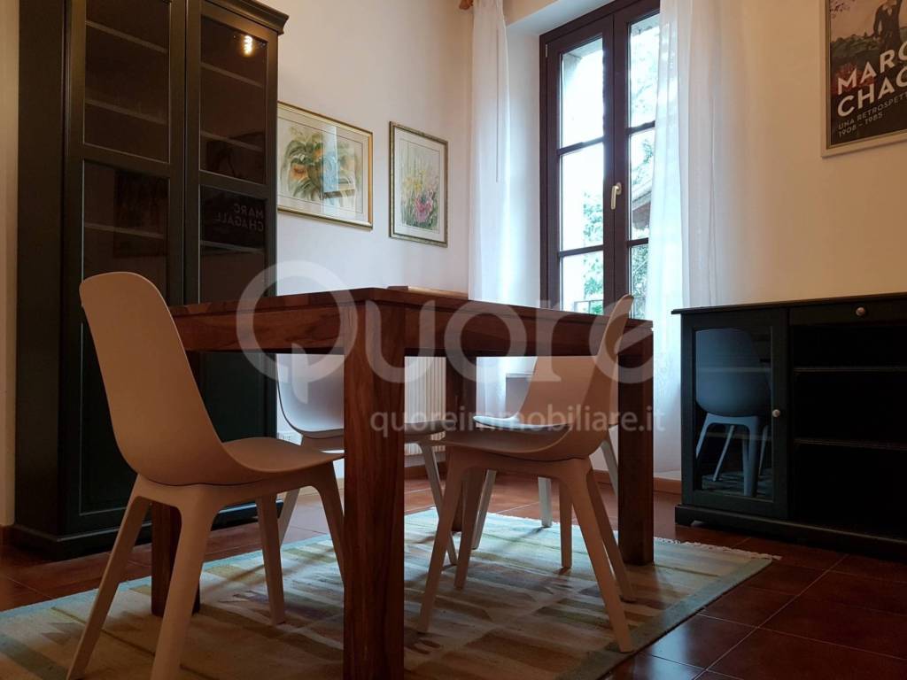 appartamento in affitto ad Udine