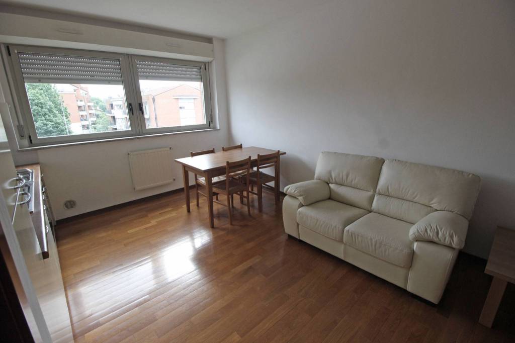 appartamento in affitto ad Udine