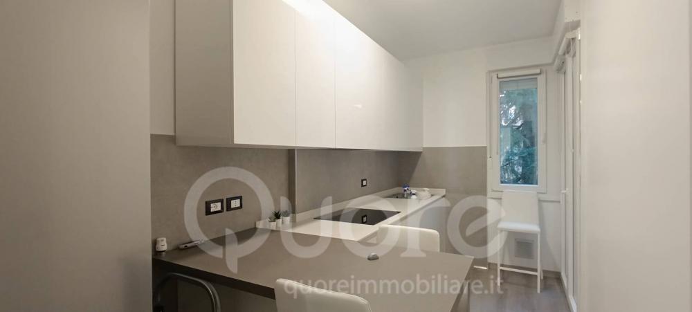 appartamento in affitto ad Udine