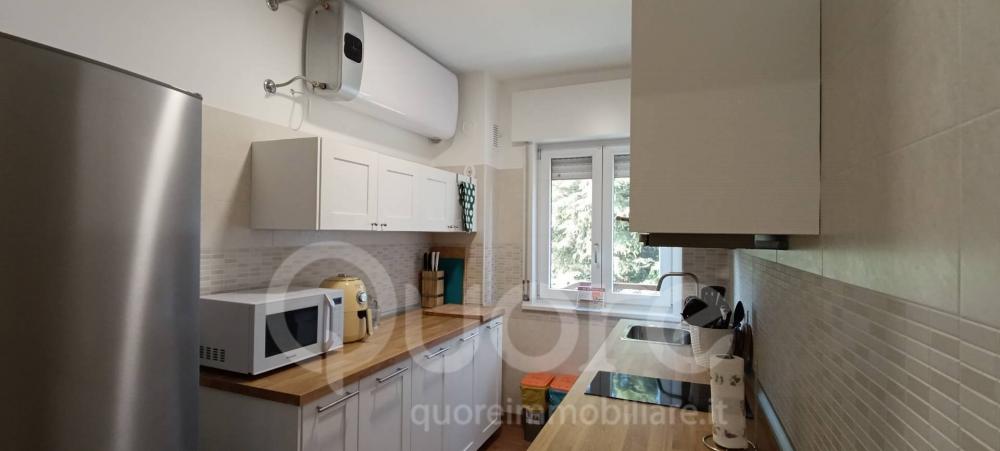 appartamento in affitto ad Udine