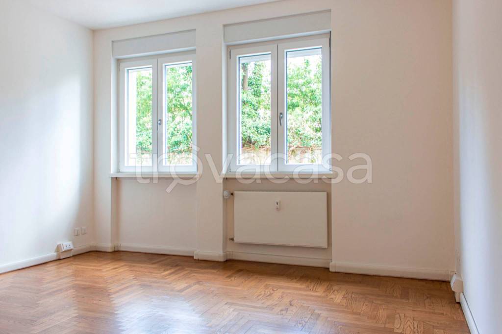 ufficio in affitto ad Udine