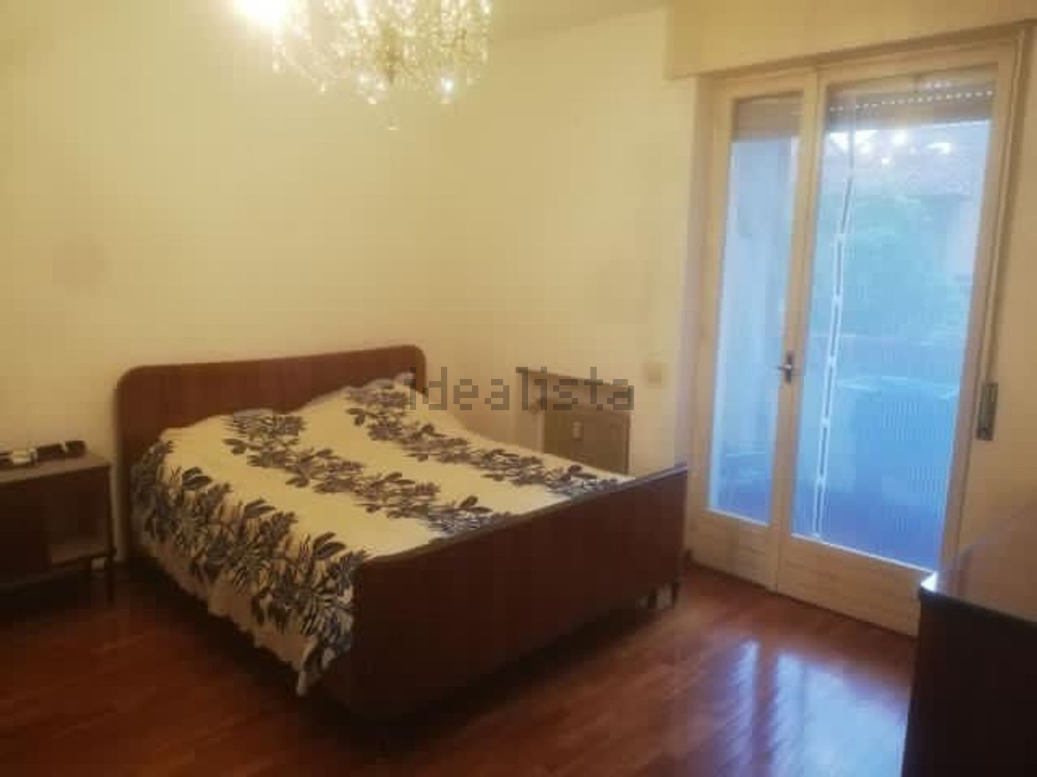 appartamento in affitto ad Udine in zona Centro Storico