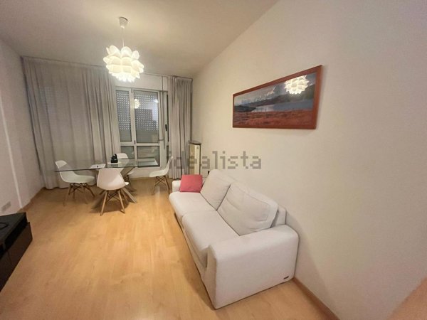 appartamento in affitto ad Udine