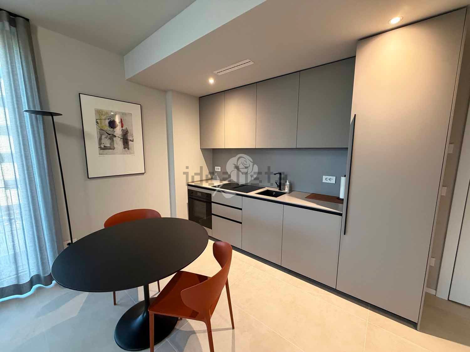 appartamento in affitto ad Udine