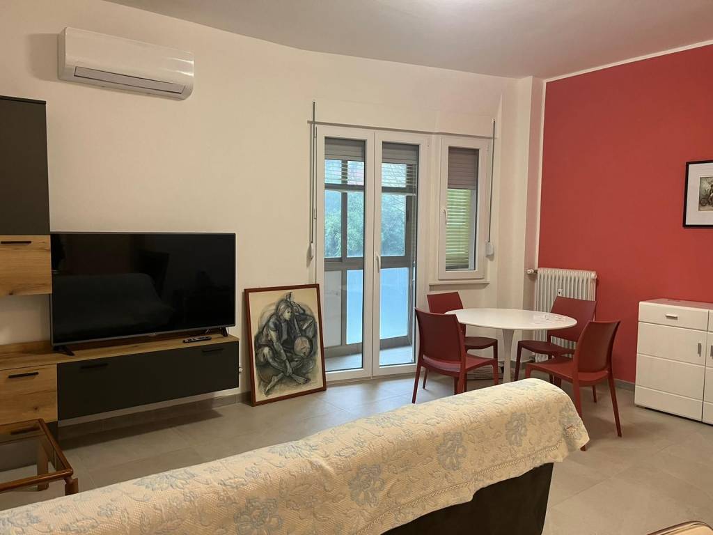 appartamento in affitto ad Udine