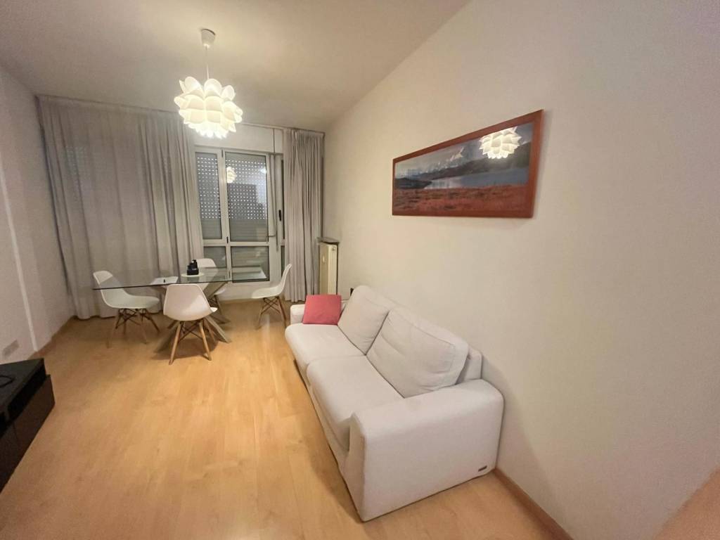 appartamento in affitto ad Udine